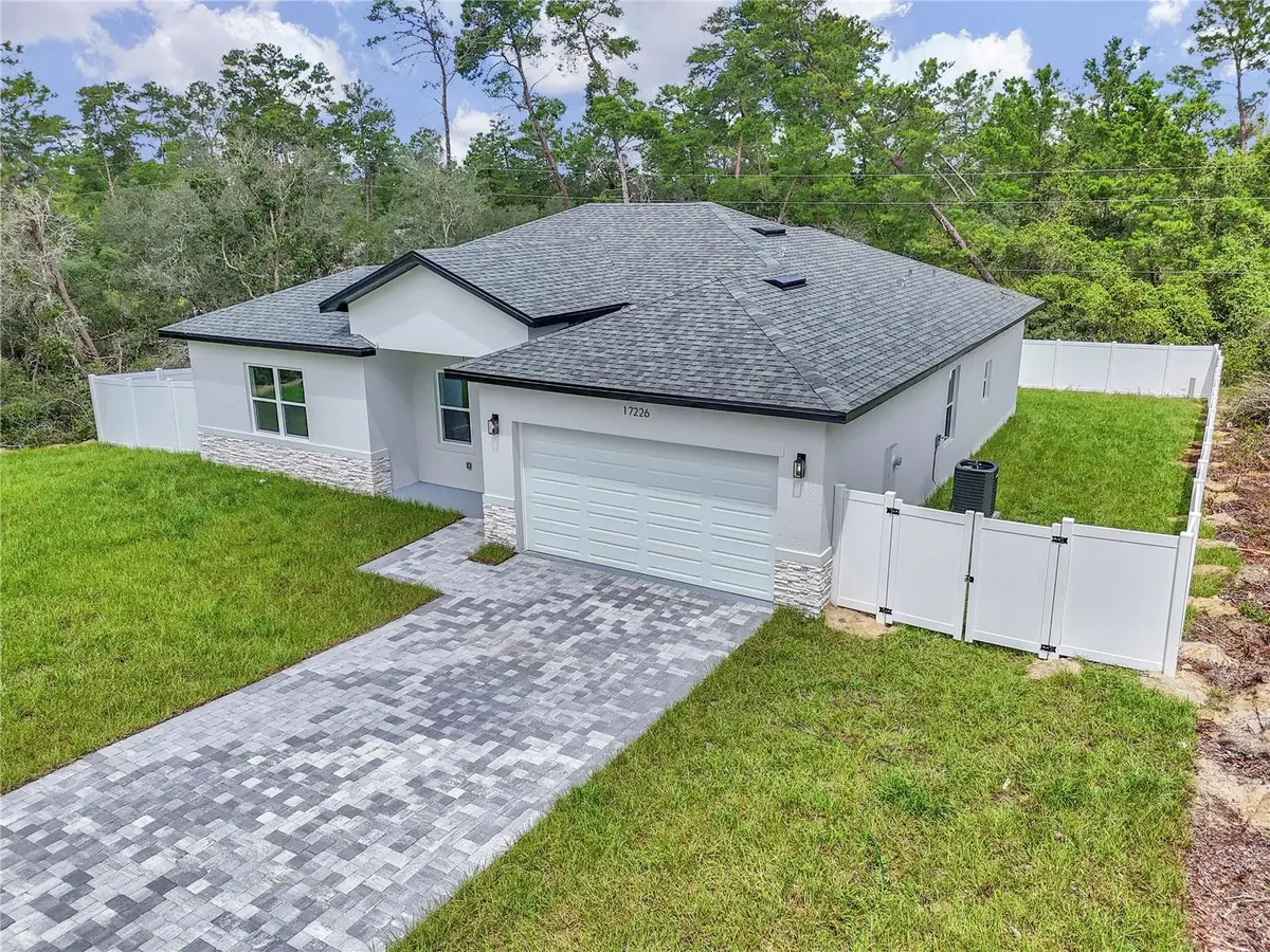 17226 SW 20TH COURT RD, Ocala, FL 34473