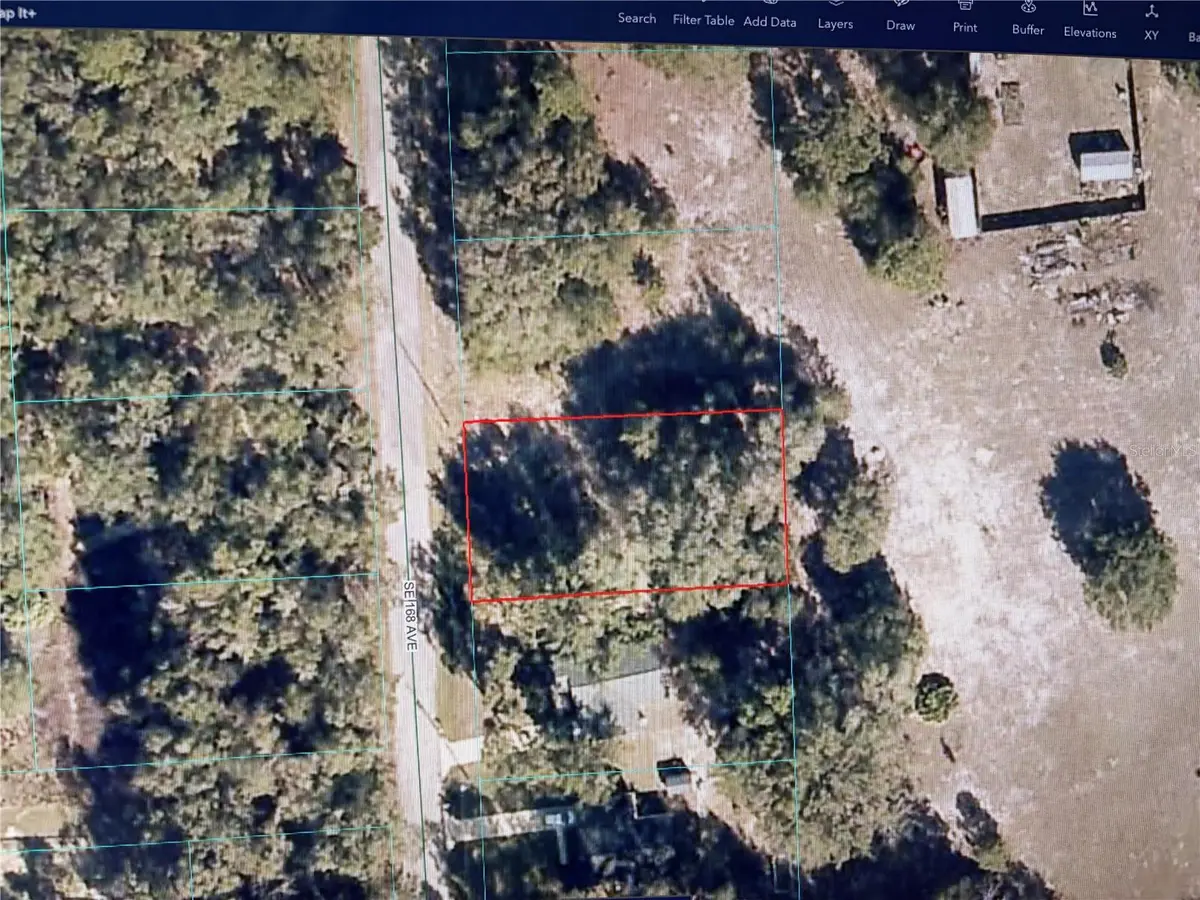 6181 SE 168TH AVE, Ocklawaha, FL 32179