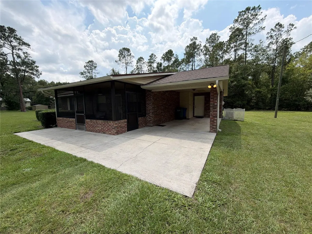 4112 SW 282 ST, Newberry, FL 32669