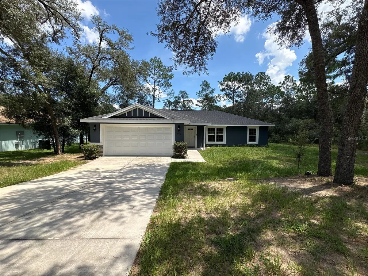 9205 N ELKCAMP BLVD, Citrus Springs, FL 34433