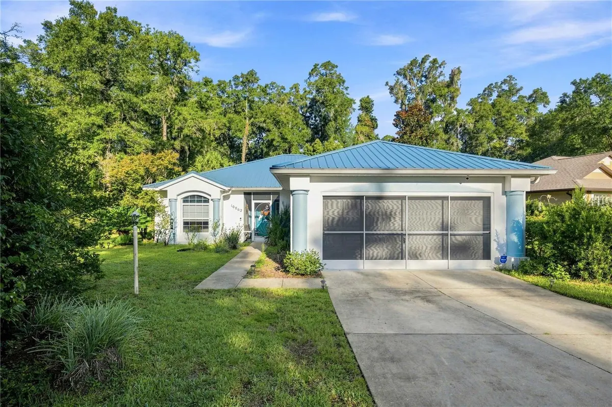 10062 SW 190TH CT, Dunnellon, FL 34432