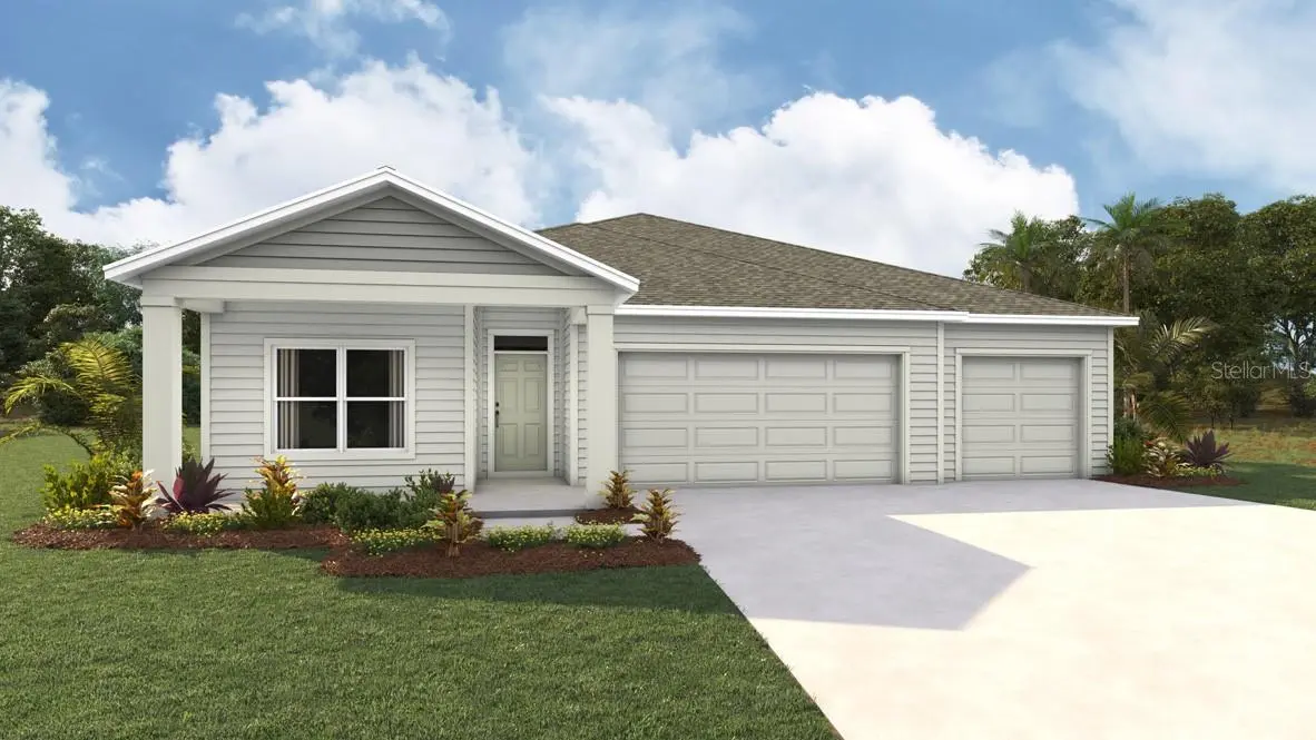24282 NW 13TH BLVD, Newberry, FL 32669