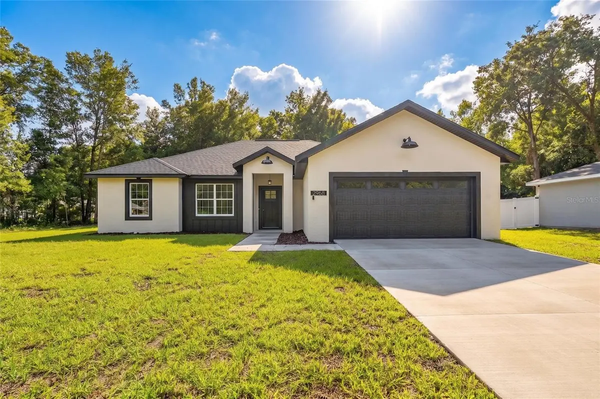 2968 SE 146 LN, Summerfield, FL 34491