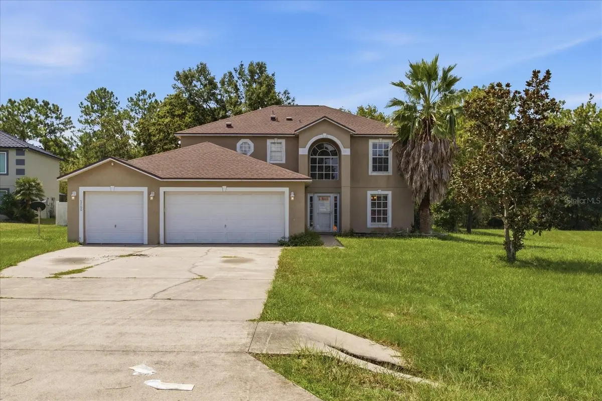 5760 SW 117TH LANE RD, Ocala, FL 34476