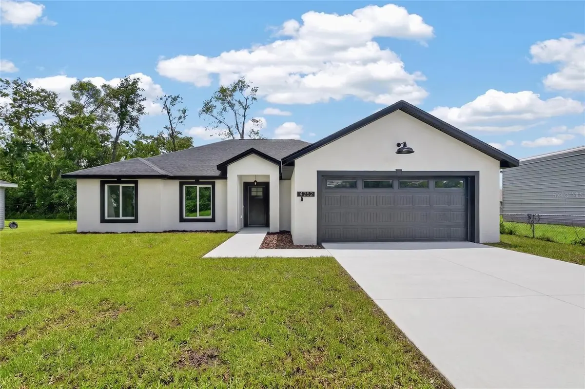 4252 SE 135 LN, Summerfield, FL 34491
