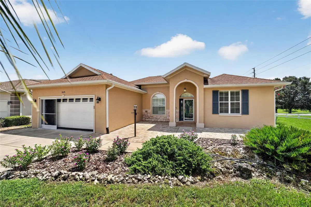 9275 SW 99TH COURT RD, Ocala, FL 34481