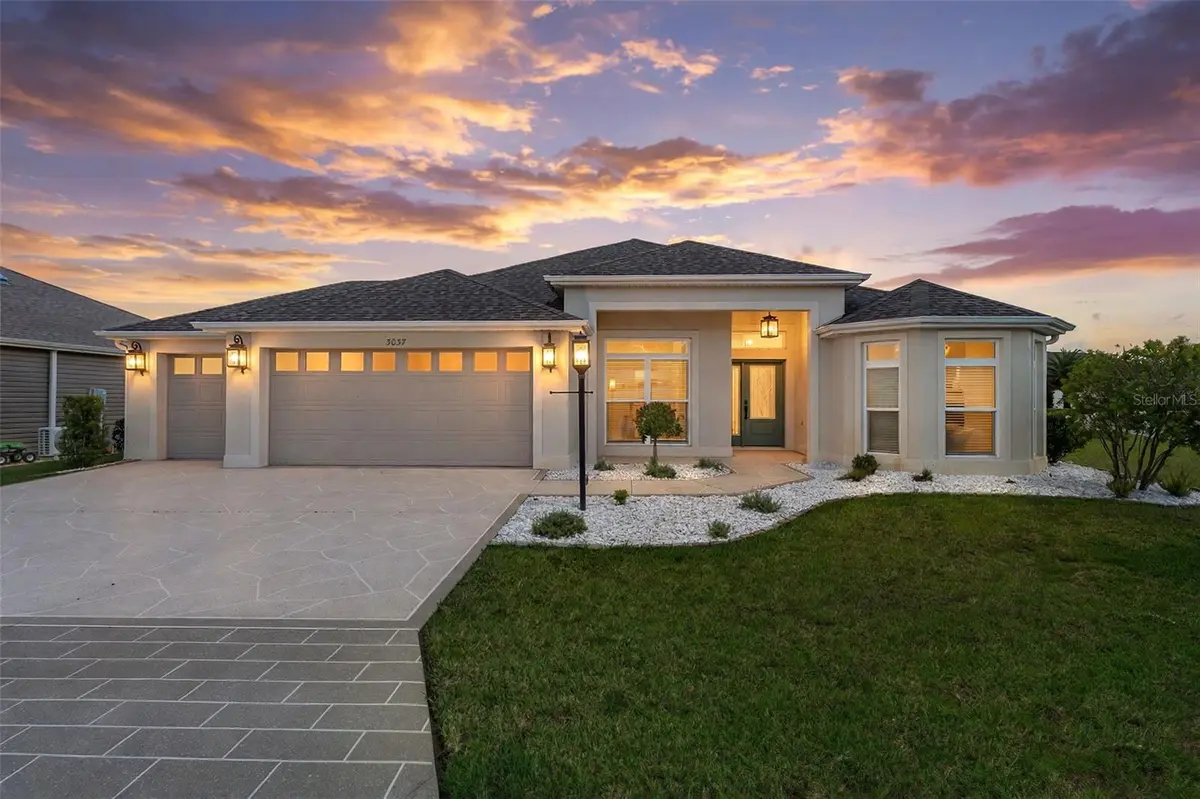 3037 LICCIARDELLO PATH, The Villages, FL 32163