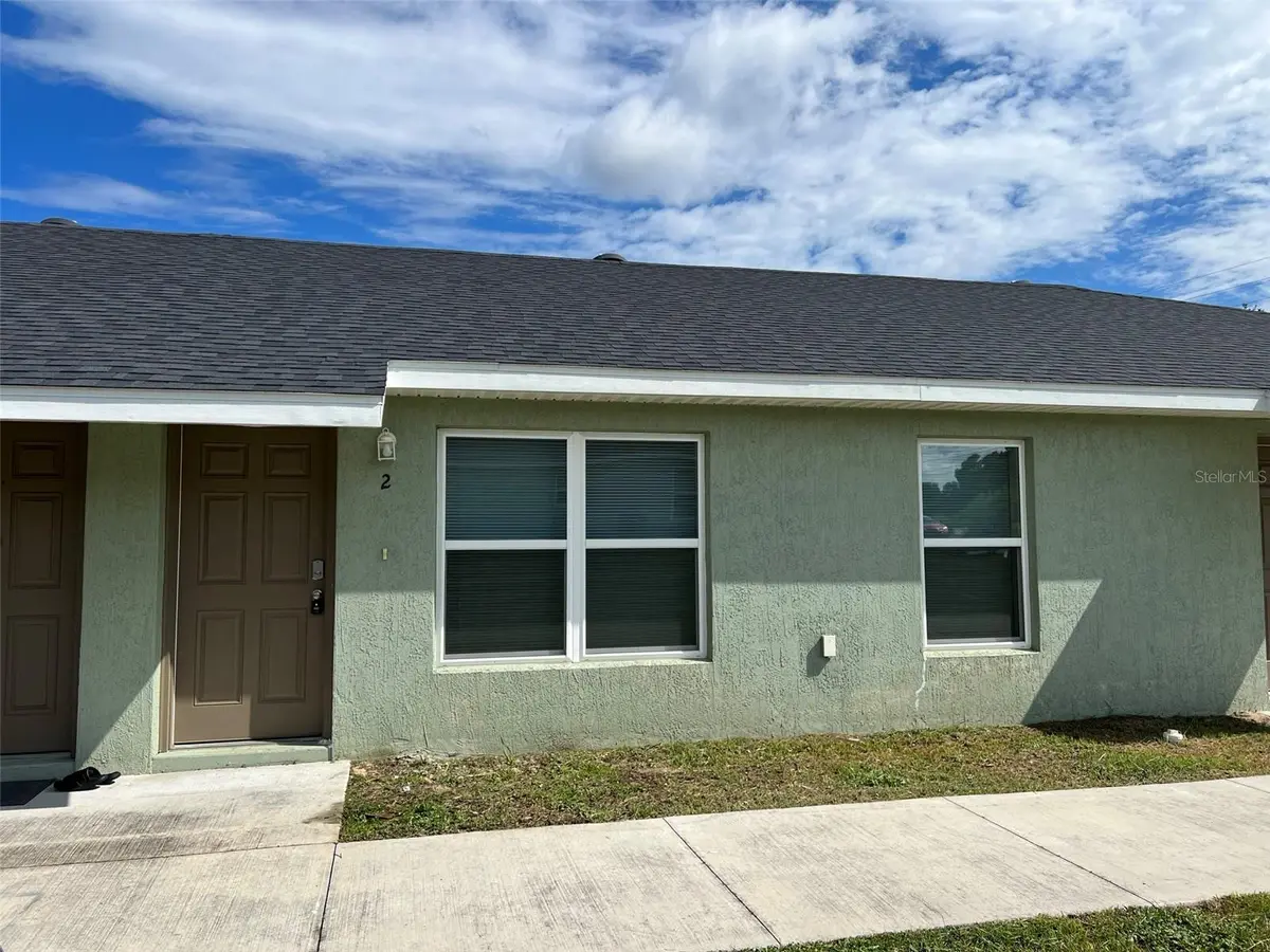 33 POPLAR RD #3, Ocala, FL 34480