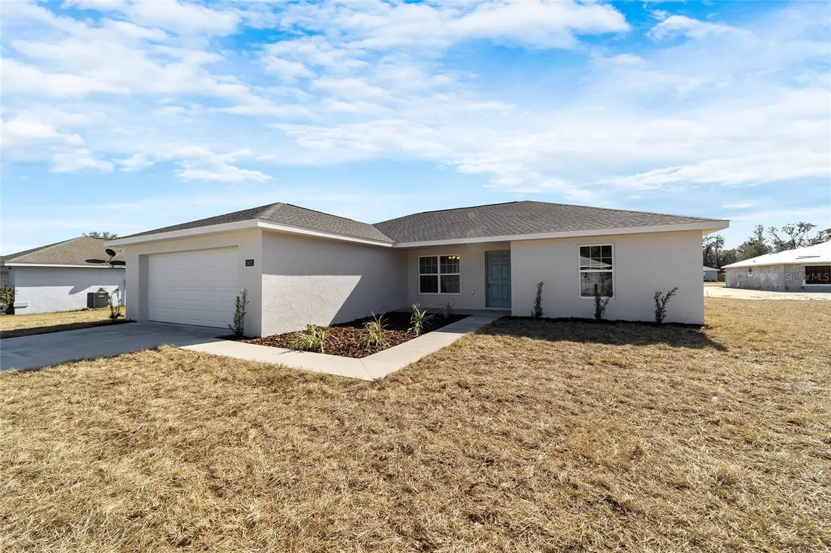 1699 NE 161ST ST, Citra, FL 32113