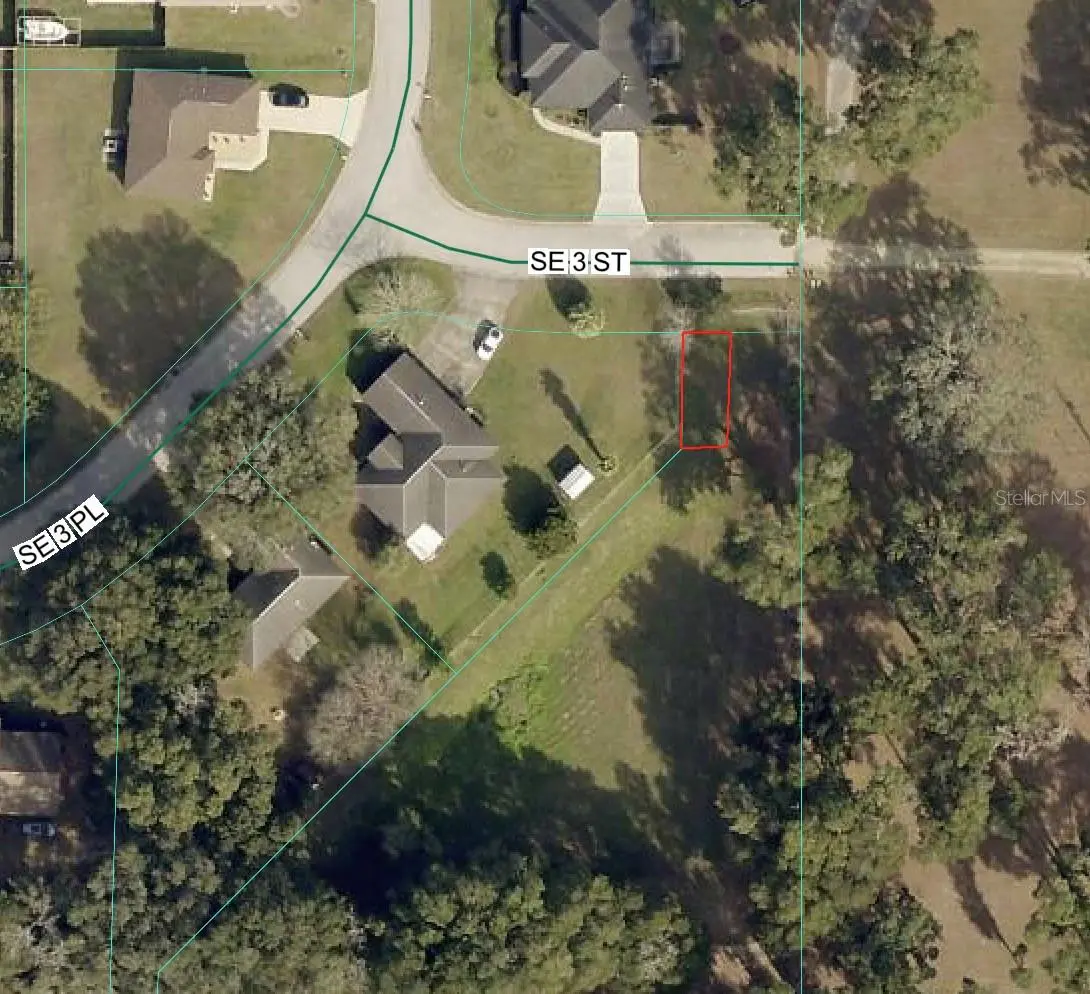 Lot 007 SE 3RD ST, Ocala, FL 34472