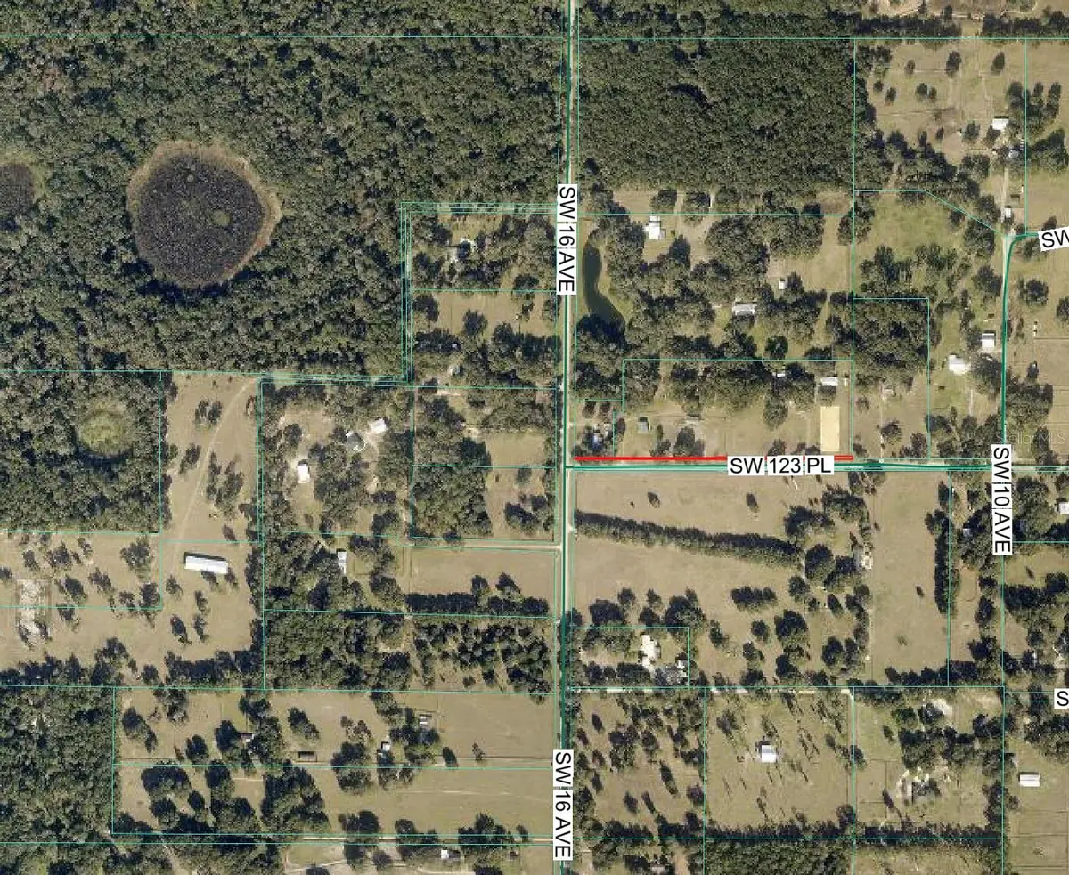 Lot #11 SW 16TH AVE, Ocala, FL 34473