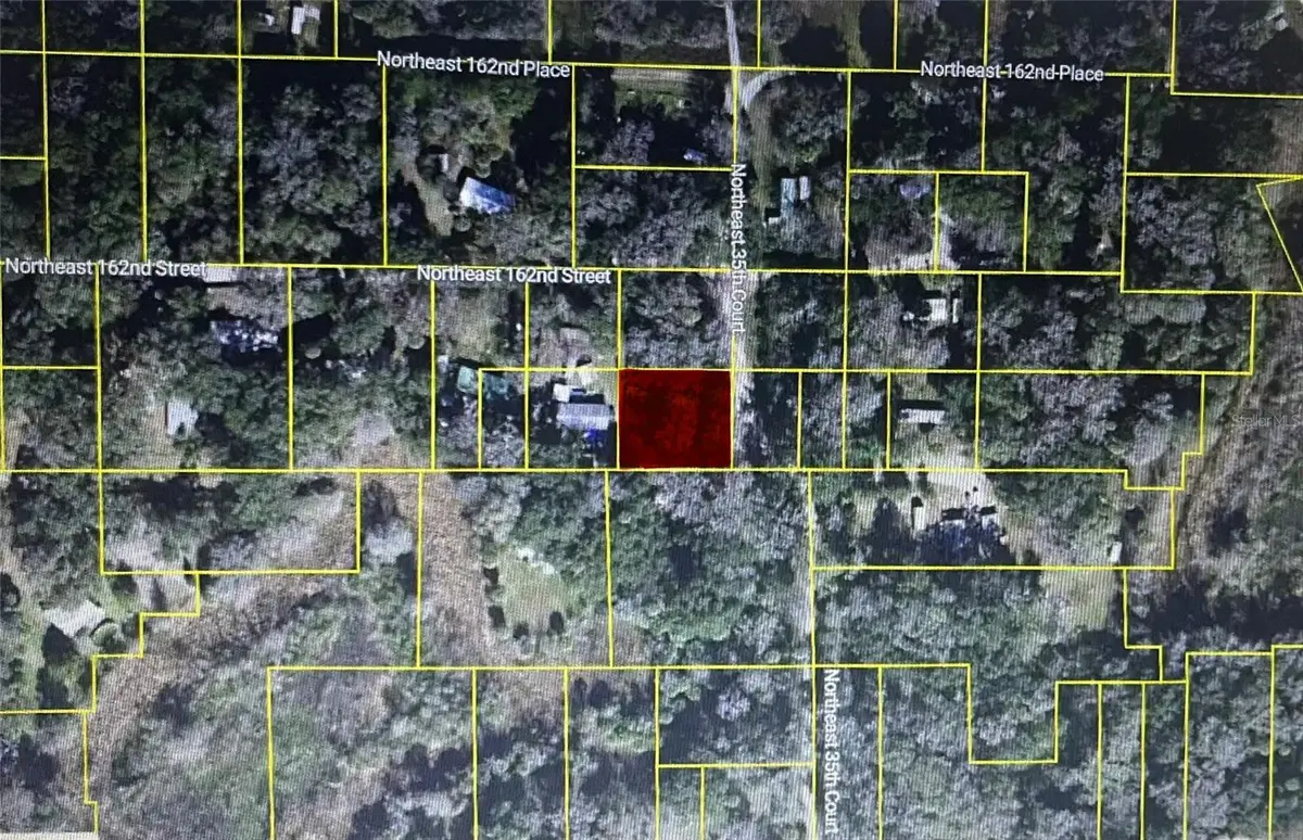TBD NE 35TH CT, Citra, FL 32113