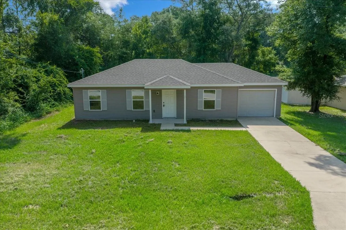 37 WATER TRACK CRSE, Ocala, FL 34472