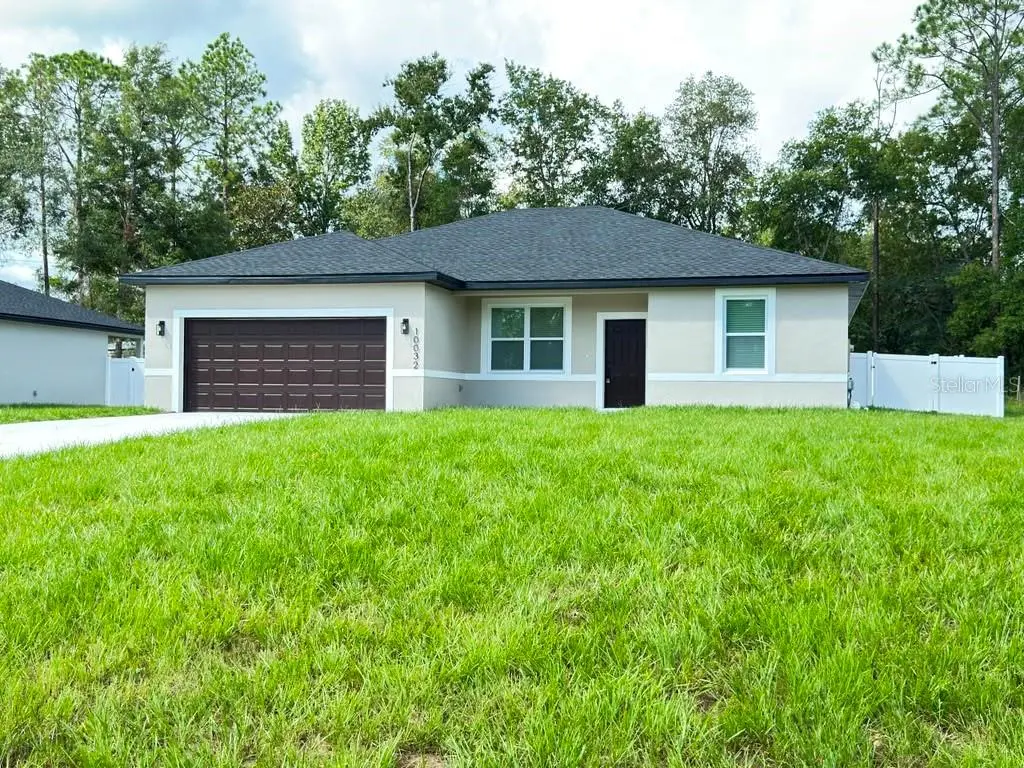 10032 N DELTONA BLVD, Dunnellon, FL 34434