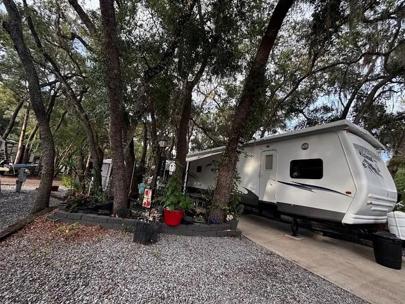 25367 140TH ST NE #315, Fort Mc Coy, FL 32134