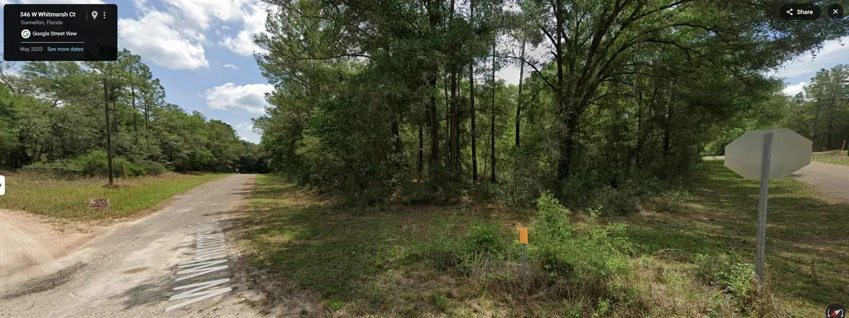 346 W WHITMARSH CT, Citrus Springs, FL 34434