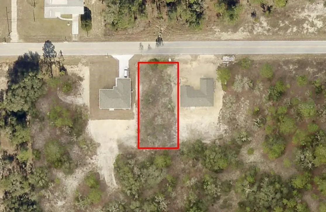 0 SW MARINE BLVD, Dunnellon, FL 34432