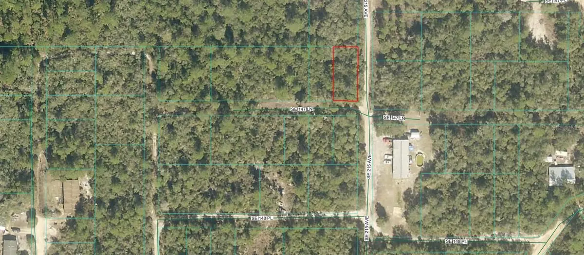00 SE 147TH LN, Umatilla, FL 32784