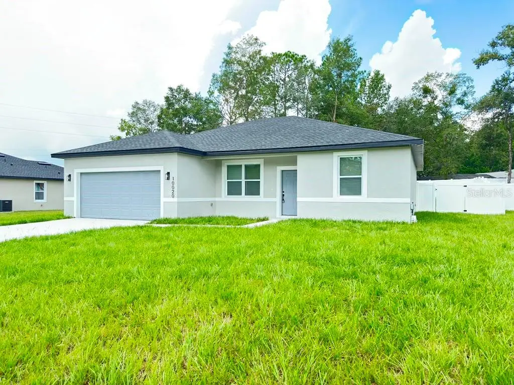 10020 N DELTONA BLVD, Dunnellon, FL 34434