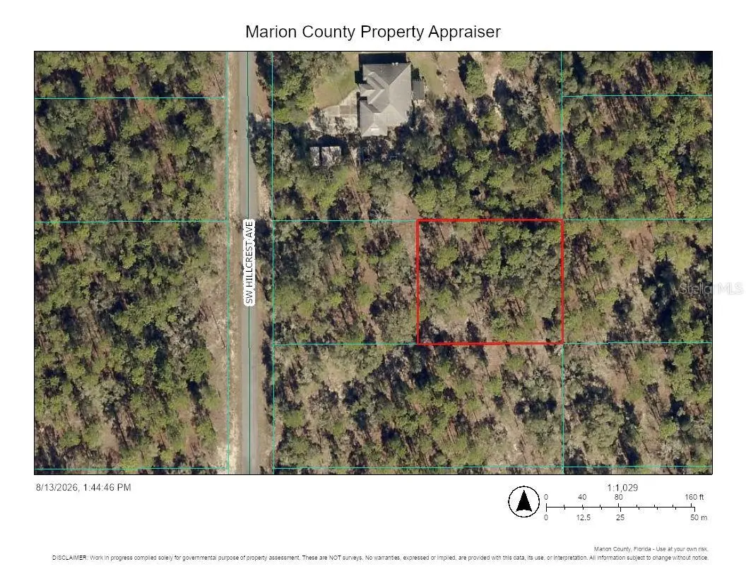 0 SW TBD, Dunnellon, FL 34431