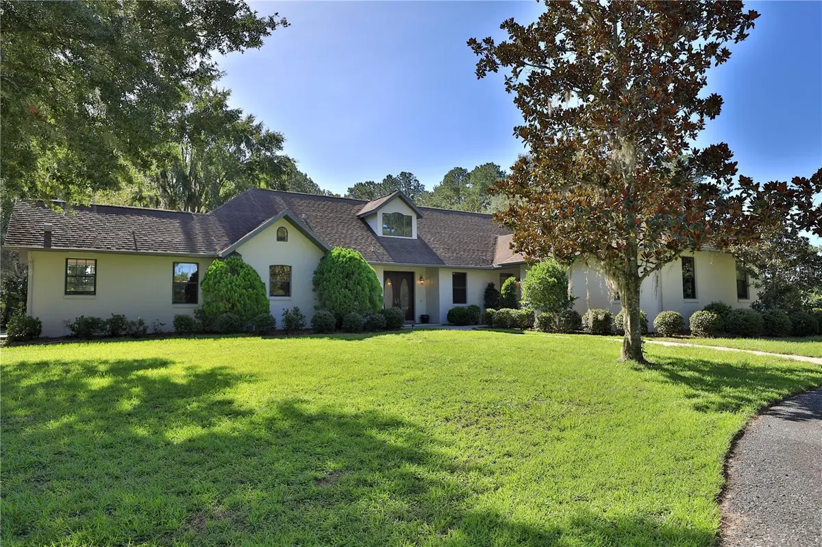 Address not disclosed, Micanopy, FL 32667