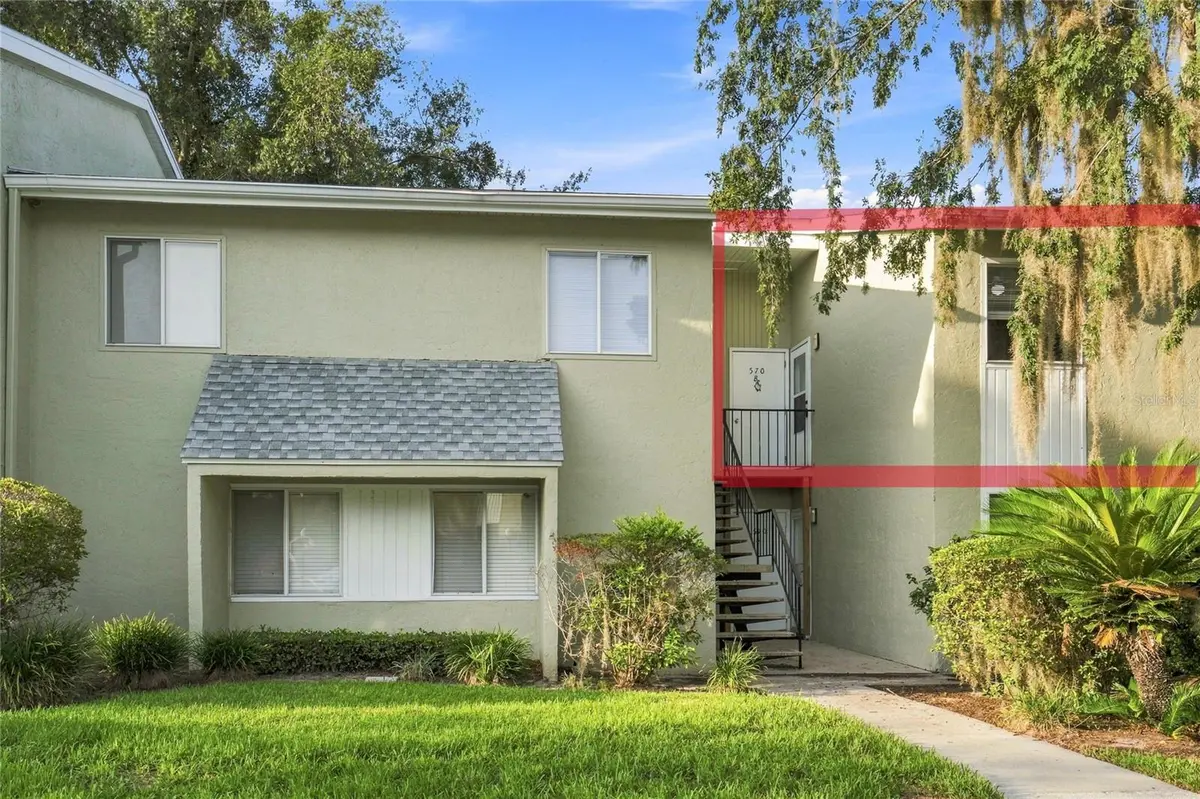 570 BAHIA CIR #B, Ocala, FL 34472
