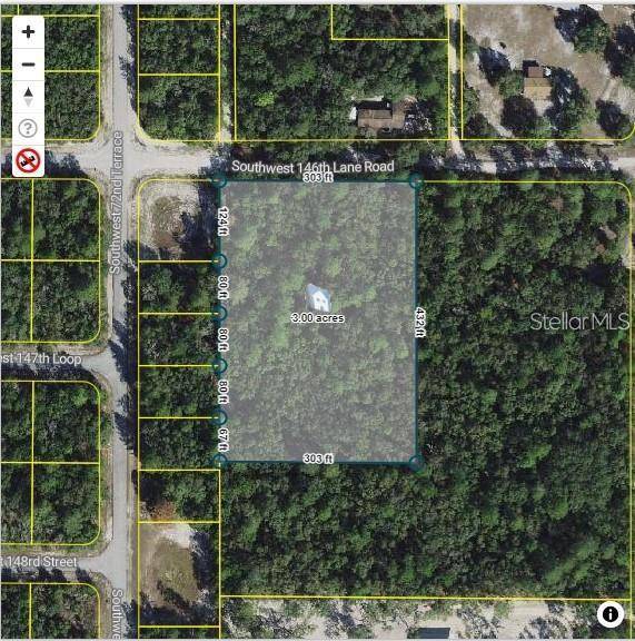 0000 SW 71 AVE, Ocala, FL 34473