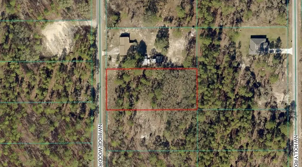 TBD LOT 29 SW RIDGEWOOD RD, Dunnellon, FL 34431