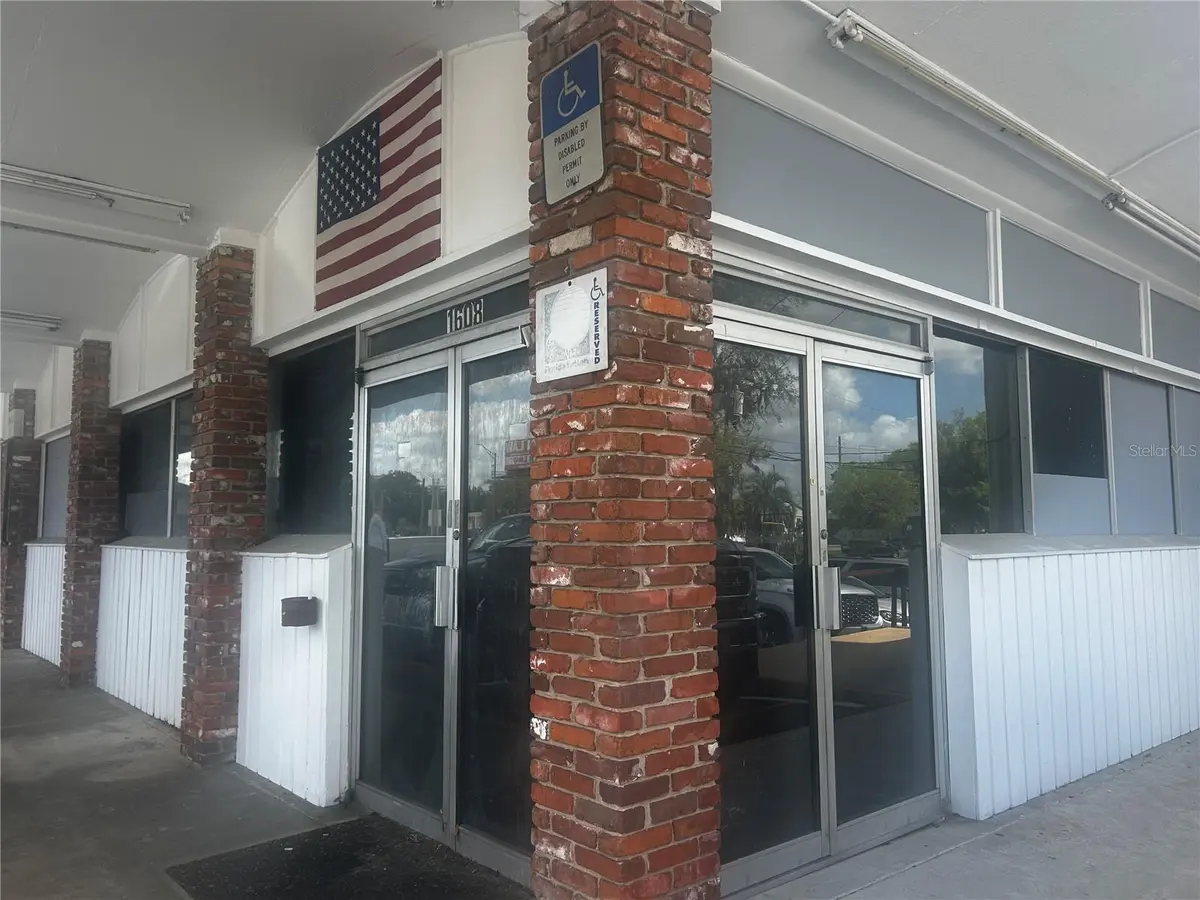 1610 S PINE AVE, Ocala, FL 34471