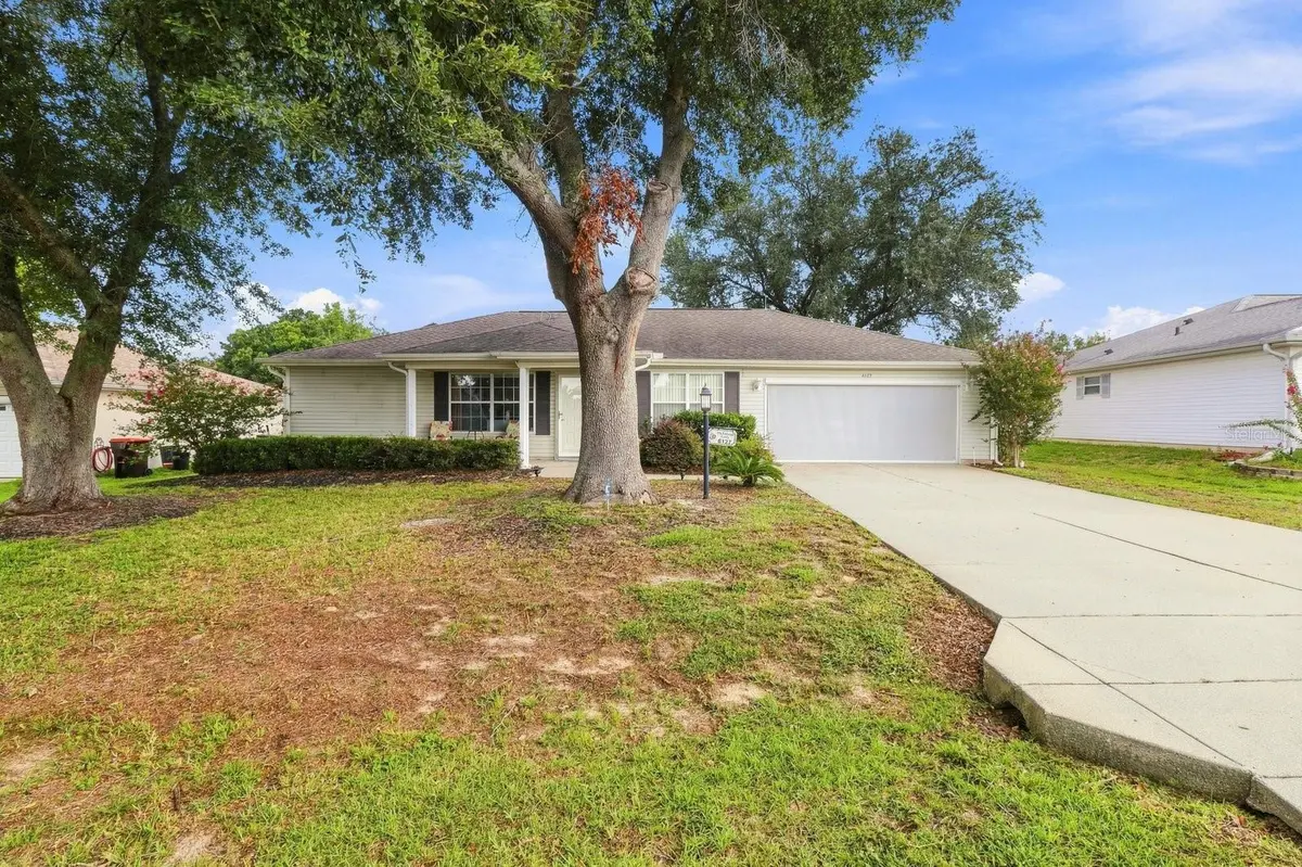 6127 SW 84TH PLACE RD, Ocala, FL 34476