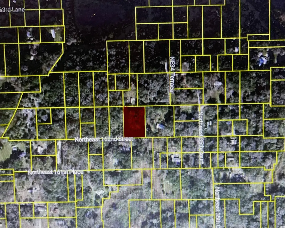 TBD NE 162ND ST, Citra, FL 32113