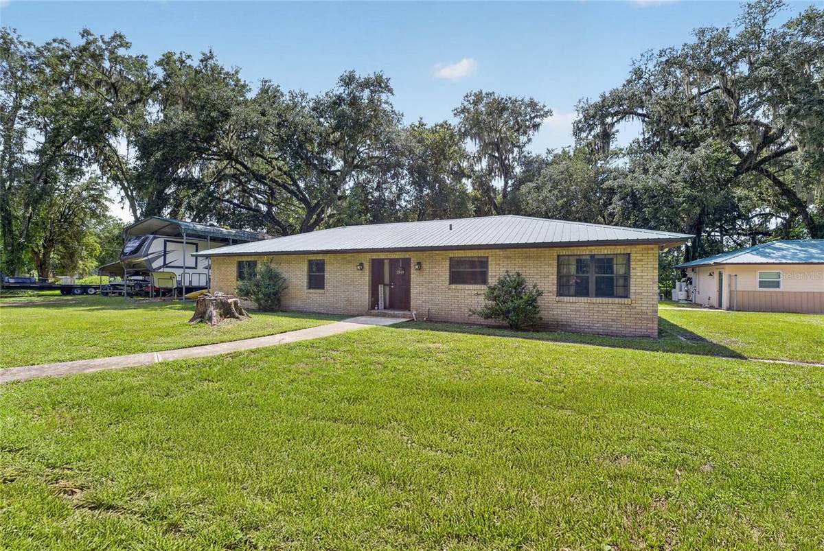 7468 CR 650, Bushnell, FL 33513