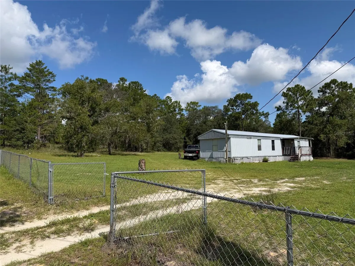5010, 5040, 5080, & 5120 S BARKER PT, Lecanto, FL 34461
