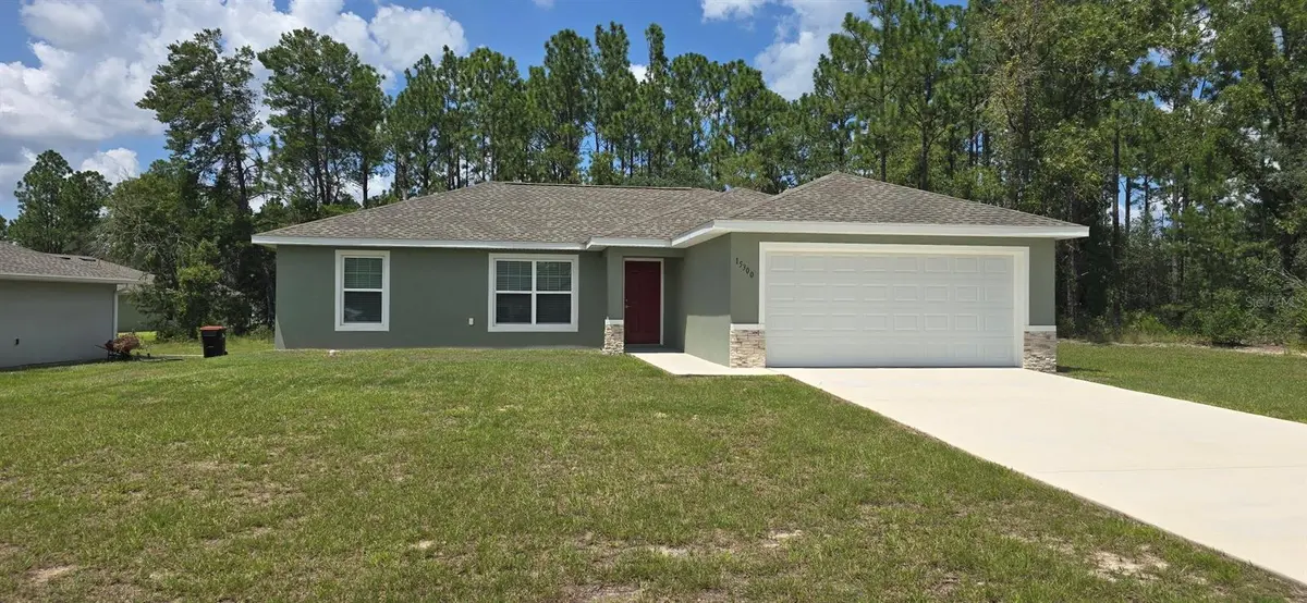 15300 SW 50TH AVENUE RD, Ocala, FL 34473