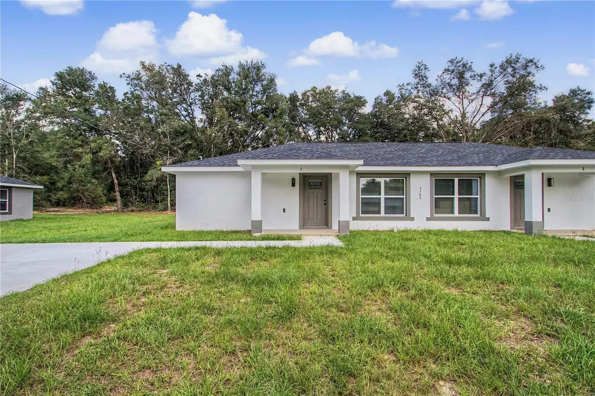 5783 NW 11TH PL, Ocala, FL 34482