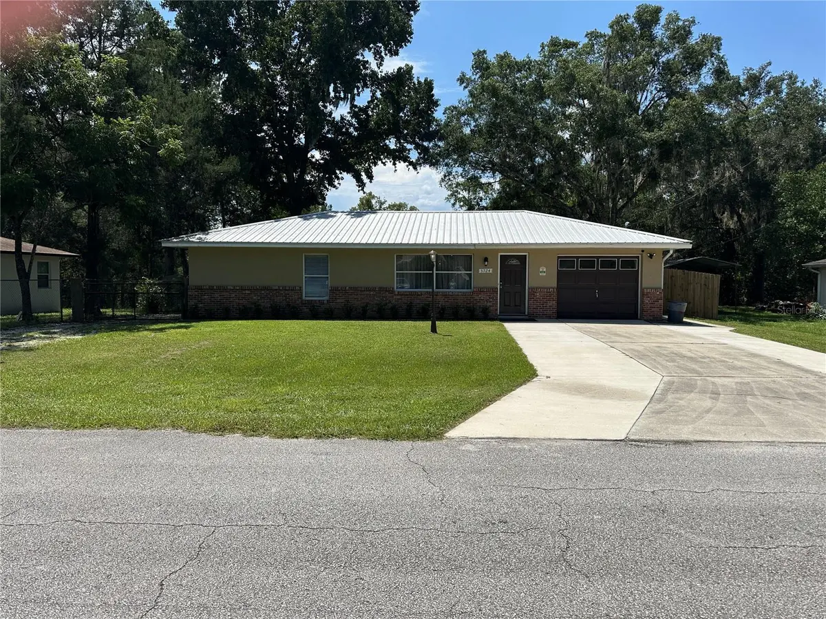 3724 W SULLIVAN ST, Dunnellon, FL 34433