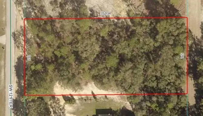 Lot 4 N 1/2 SW 121ST TER, Dunnellon, FL 34432