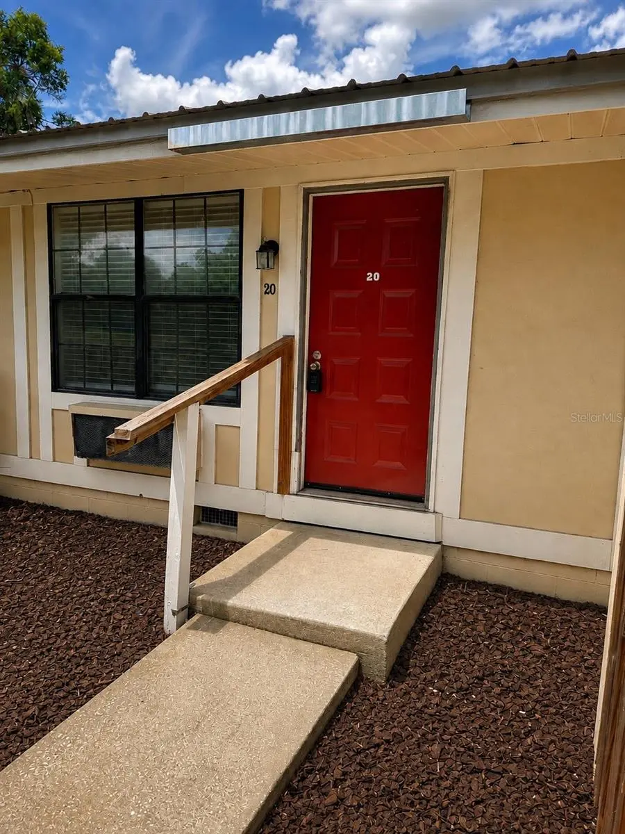 420-420 MILLS ST #20, Leesburg, FL 34748