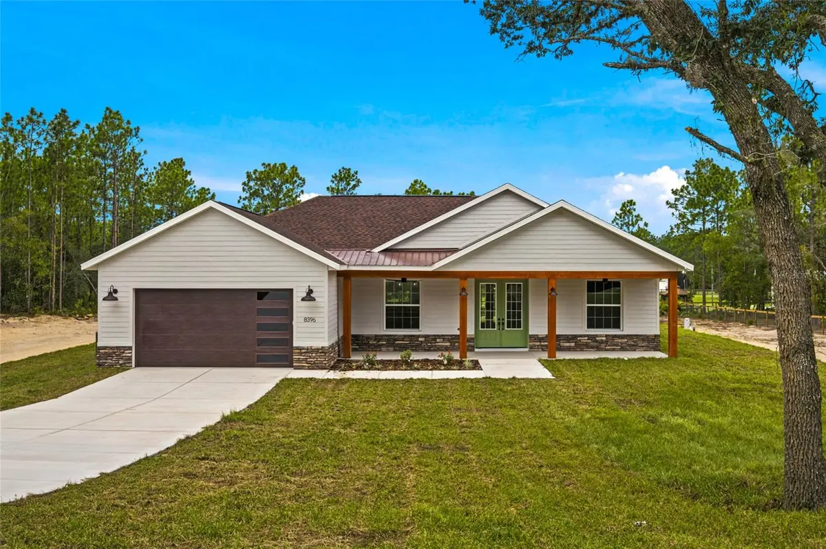 8396 SW 125TH CT RD, Dunnellon, FL 34432