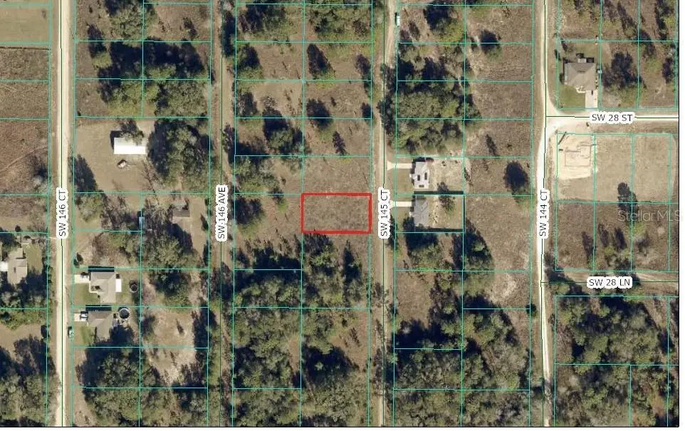 SW 145 CT, Ocala, FL 34481