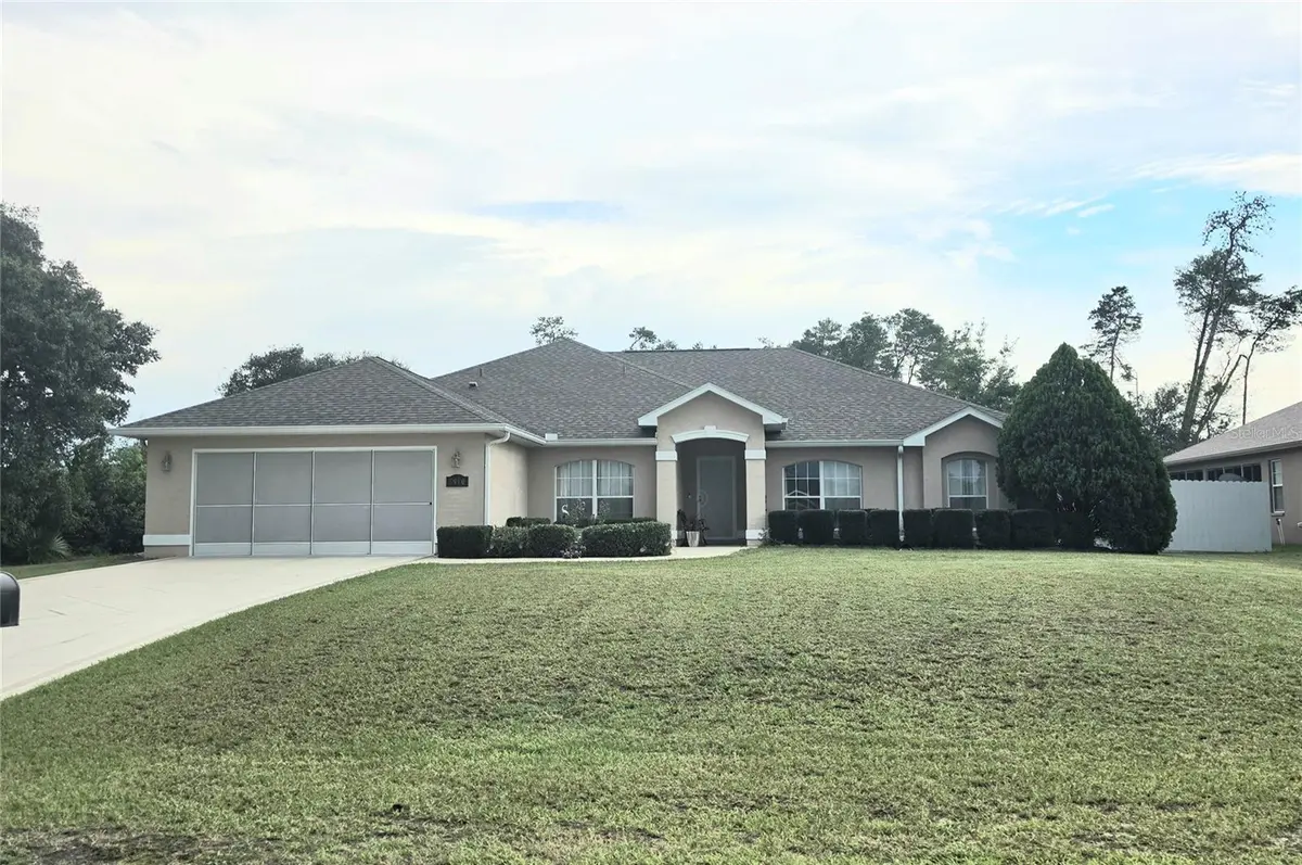 3910 SW 103RD STREET RD, Ocala, FL 34476