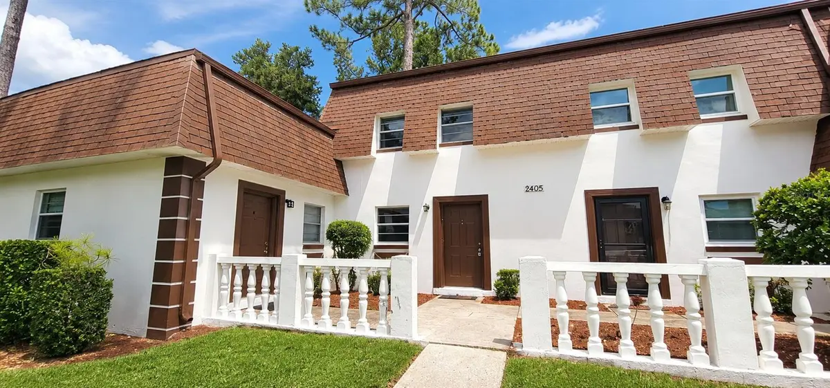 2405 SE 16TH AVE #B, Ocala, FL 34471