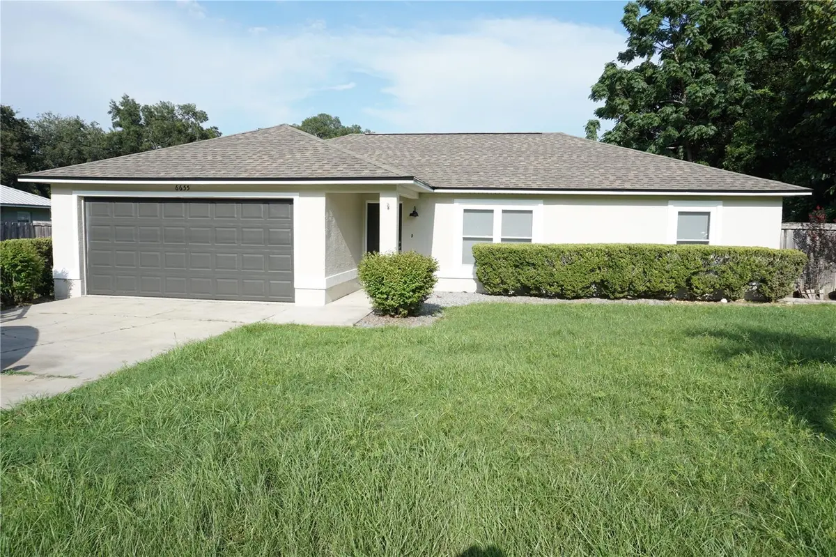 6655 NW 15TH AVE, Ocala, FL 34475