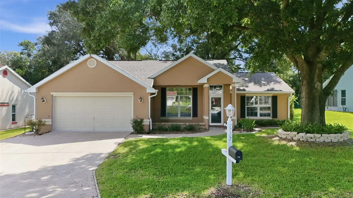 7722 SW 117TH STREET RD, Ocala, FL 34476