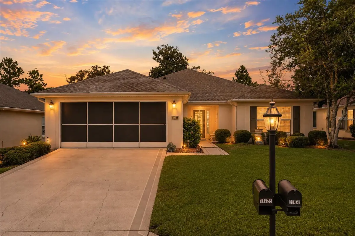 11728 SE 91ST CIR, Summerfield, FL 34491