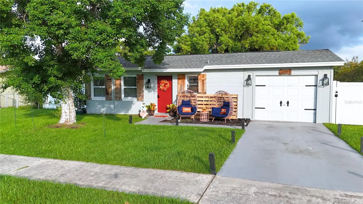 14524 SW 39TH COURT RD, Ocala, FL 34473