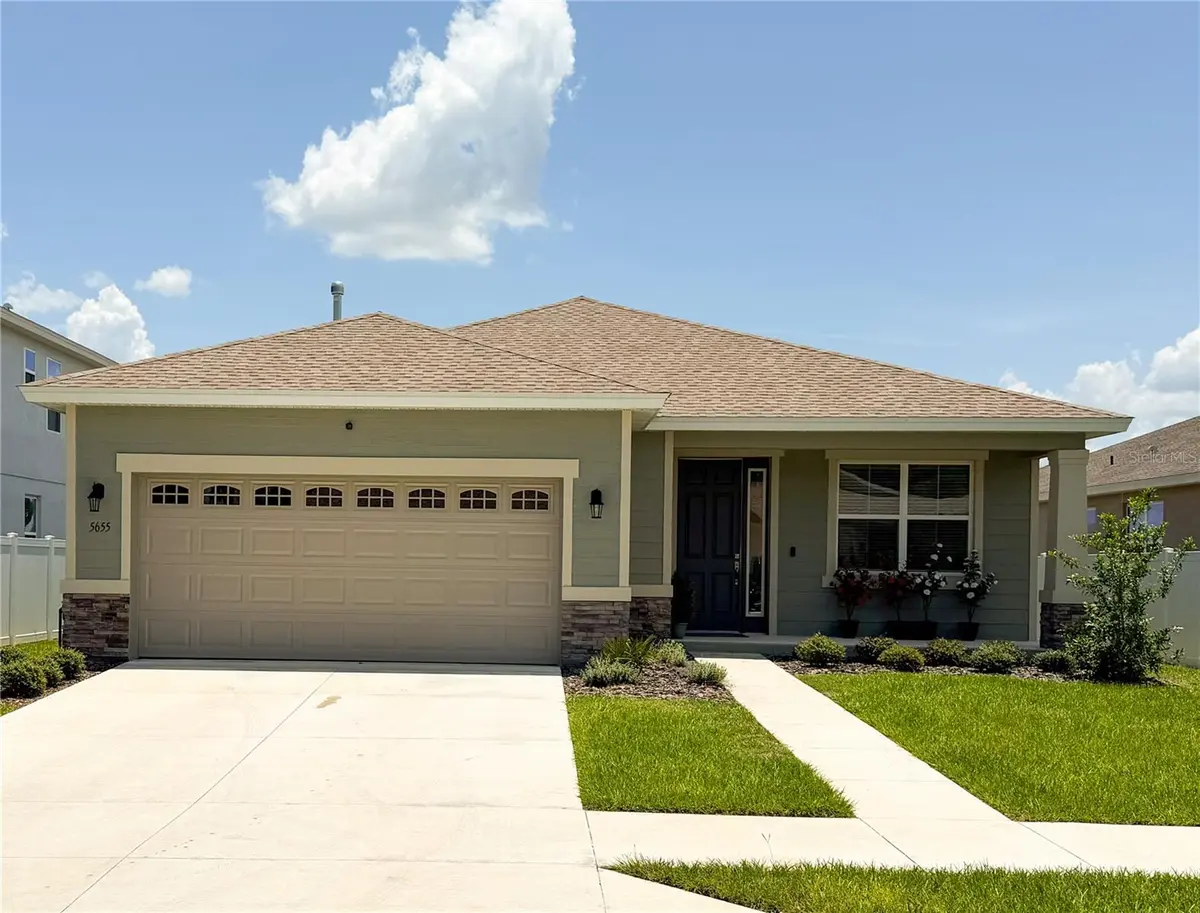 5655 SW 78TH AVENUE RD, Ocala, FL 34474