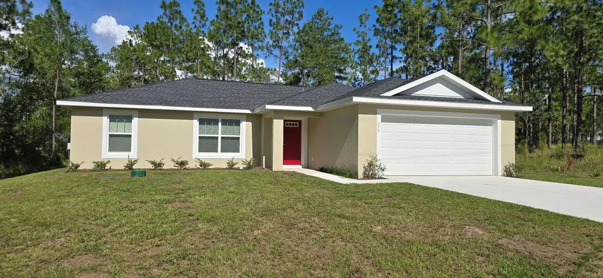 217 OAK LANE CIR, Ocala, FL 34472