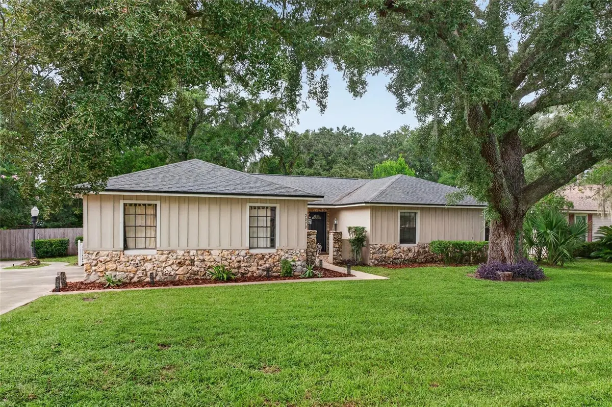 2070 SE 50TH TER, Ocala, FL 34480