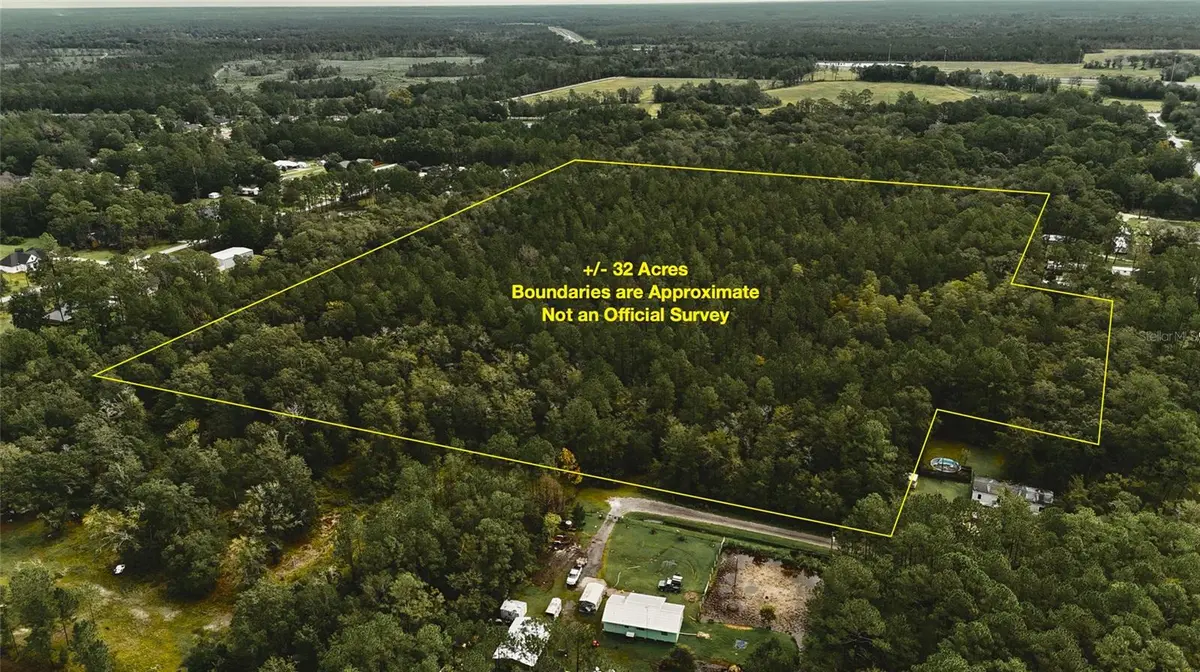 NW 179TH ST, Starke, FL 32091